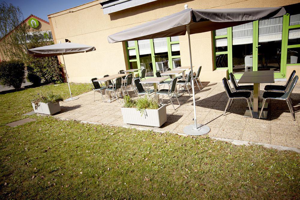 Campanile Nature - Bordeaux Sud Pessac Létesítmények fotó
